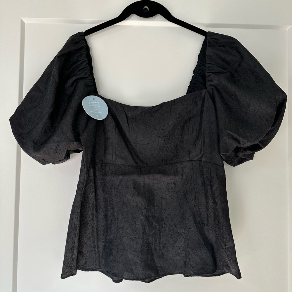 Hill House Home Matilda Top
